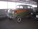 Moskvič 411